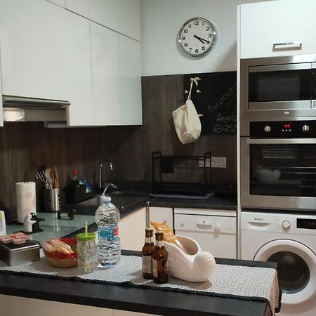 Bali-Heliopolis Apartment Benicassim Luaran gambar