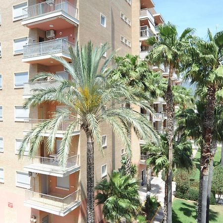Bali-Heliopolis Apartment Benicassim Luaran gambar