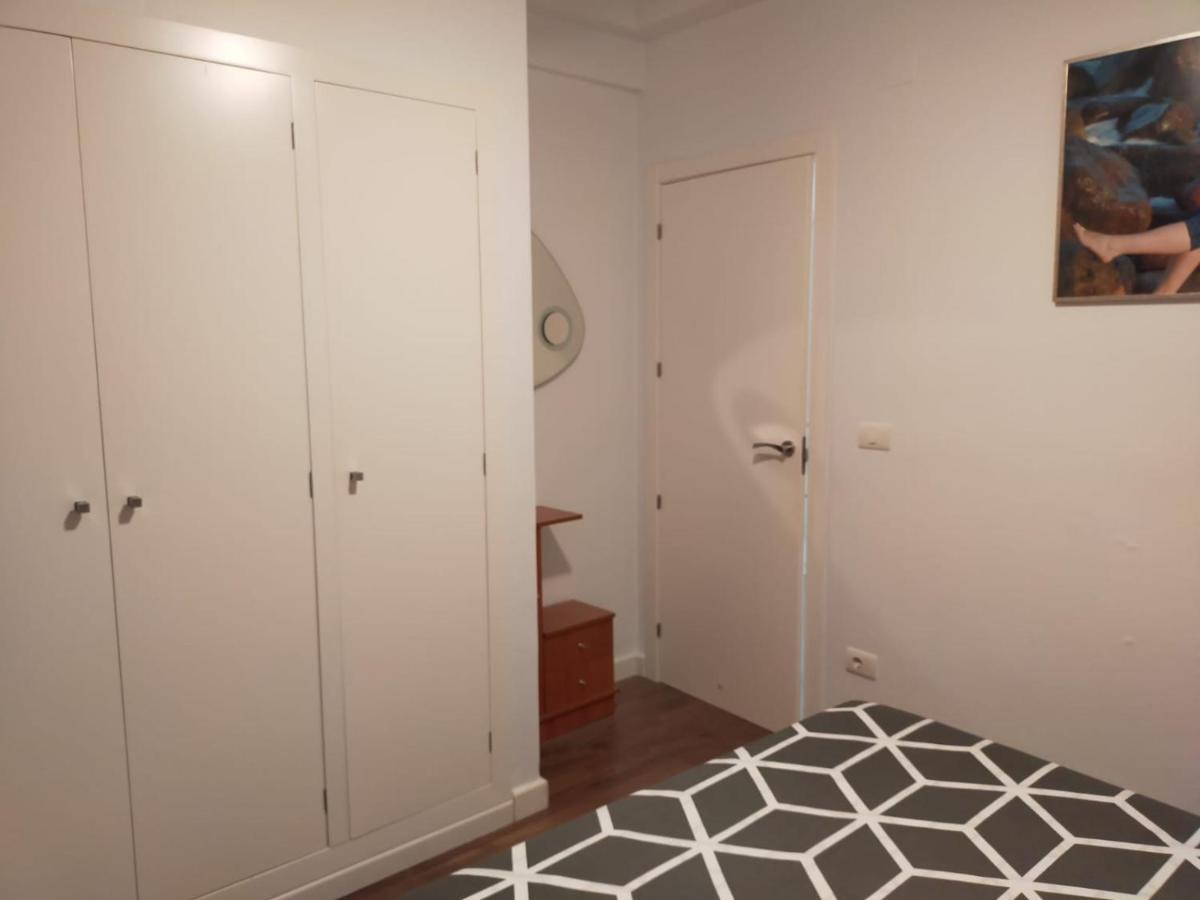 Bali-Heliopolis Apartment Benicassim Luaran gambar