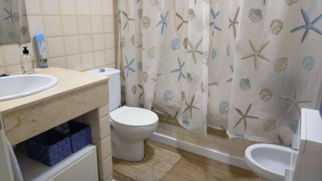 Bali-Heliopolis Apartment Benicassim Luaran gambar