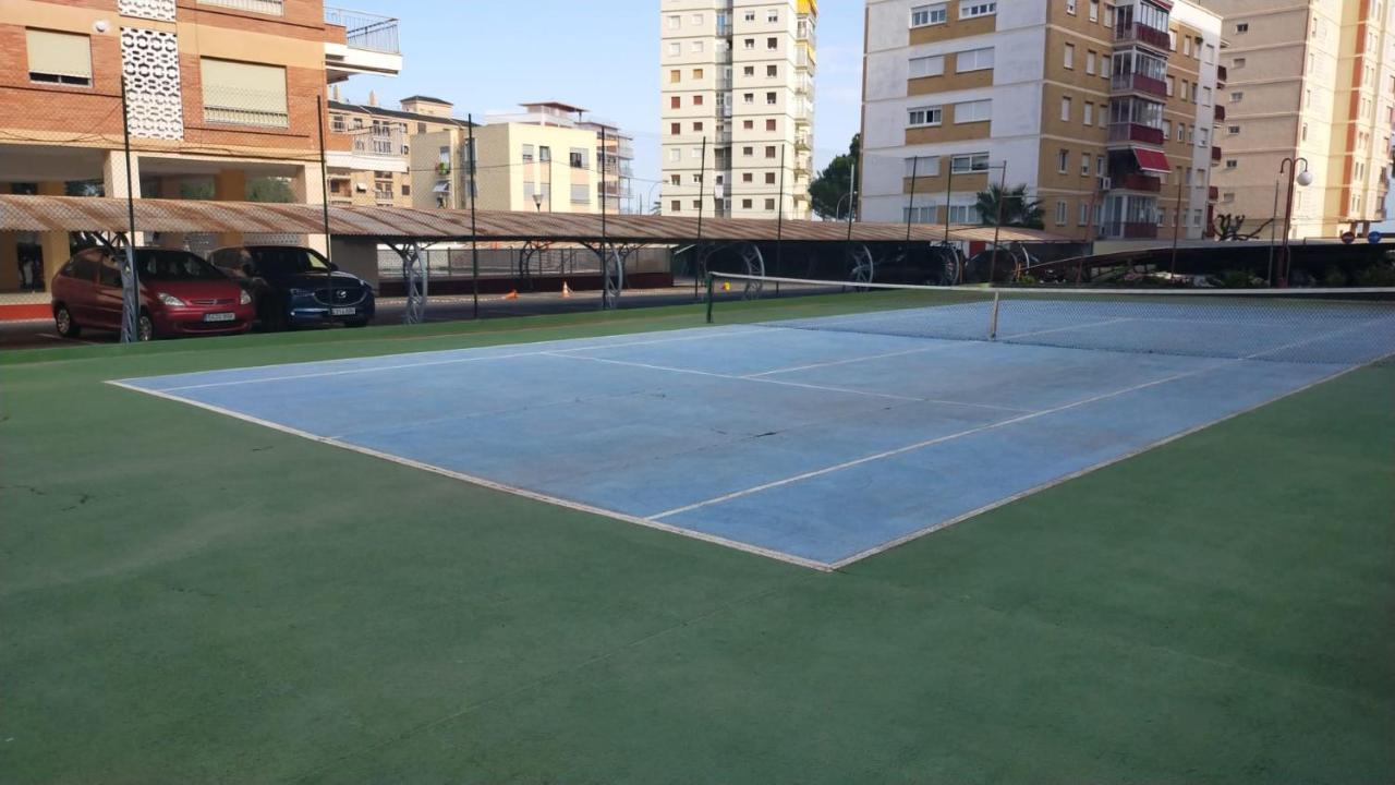 Bali-Heliopolis Apartment Benicassim Luaran gambar