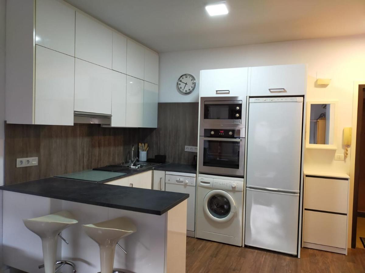 Bali-Heliopolis Apartment Benicassim Luaran gambar