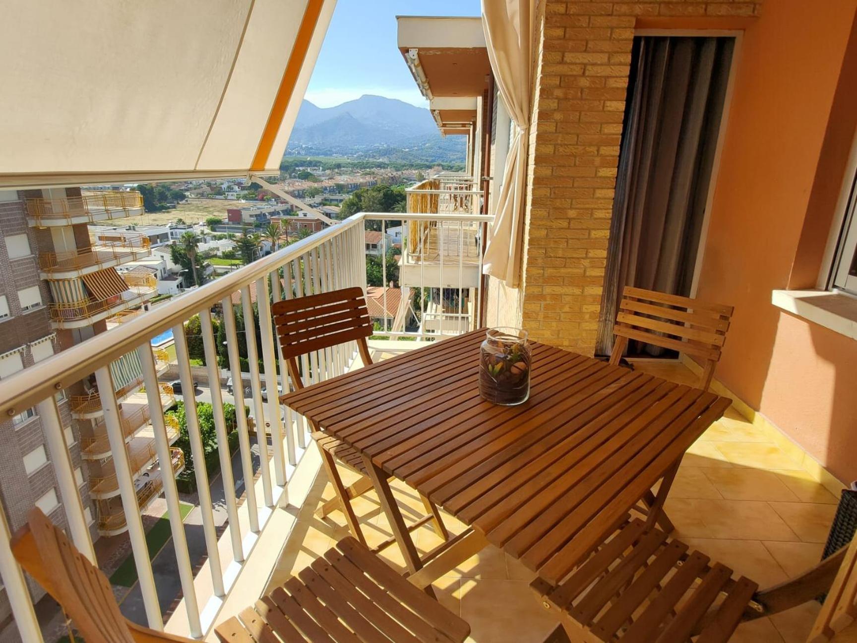 Bali-Heliopolis Apartment Benicassim Luaran gambar
