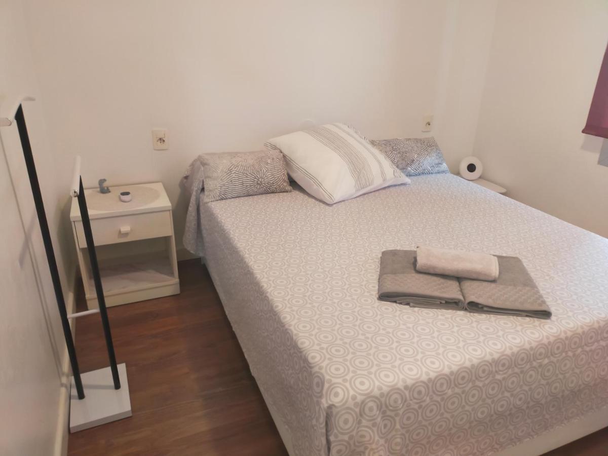 Bali-Heliopolis Apartment Benicassim Luaran gambar