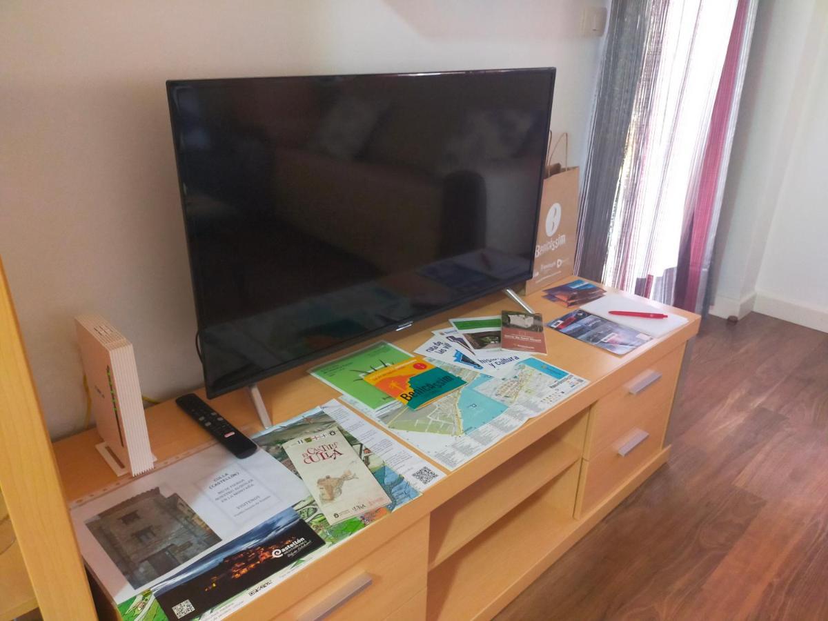 Bali-Heliopolis Apartment Benicassim Luaran gambar
