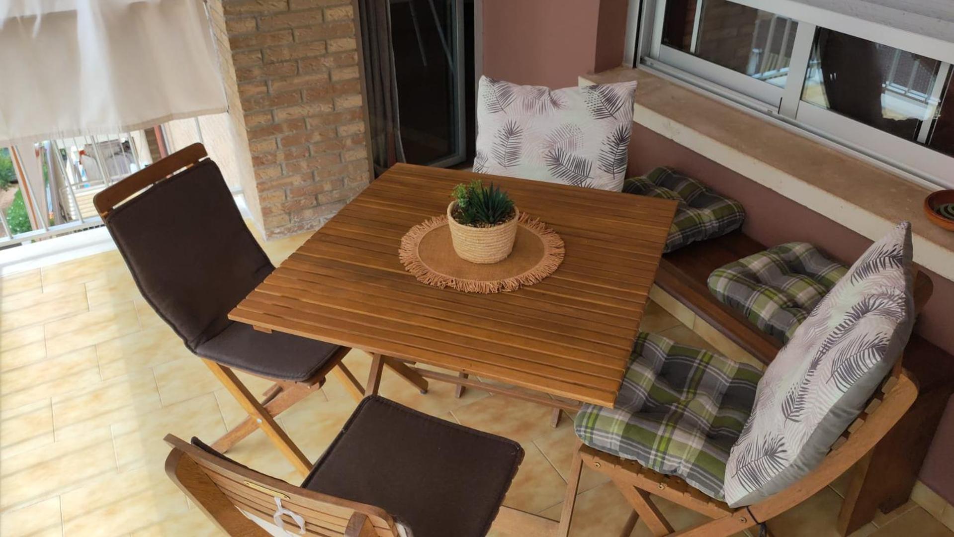 Bali-Heliopolis Apartment Benicassim Luaran gambar