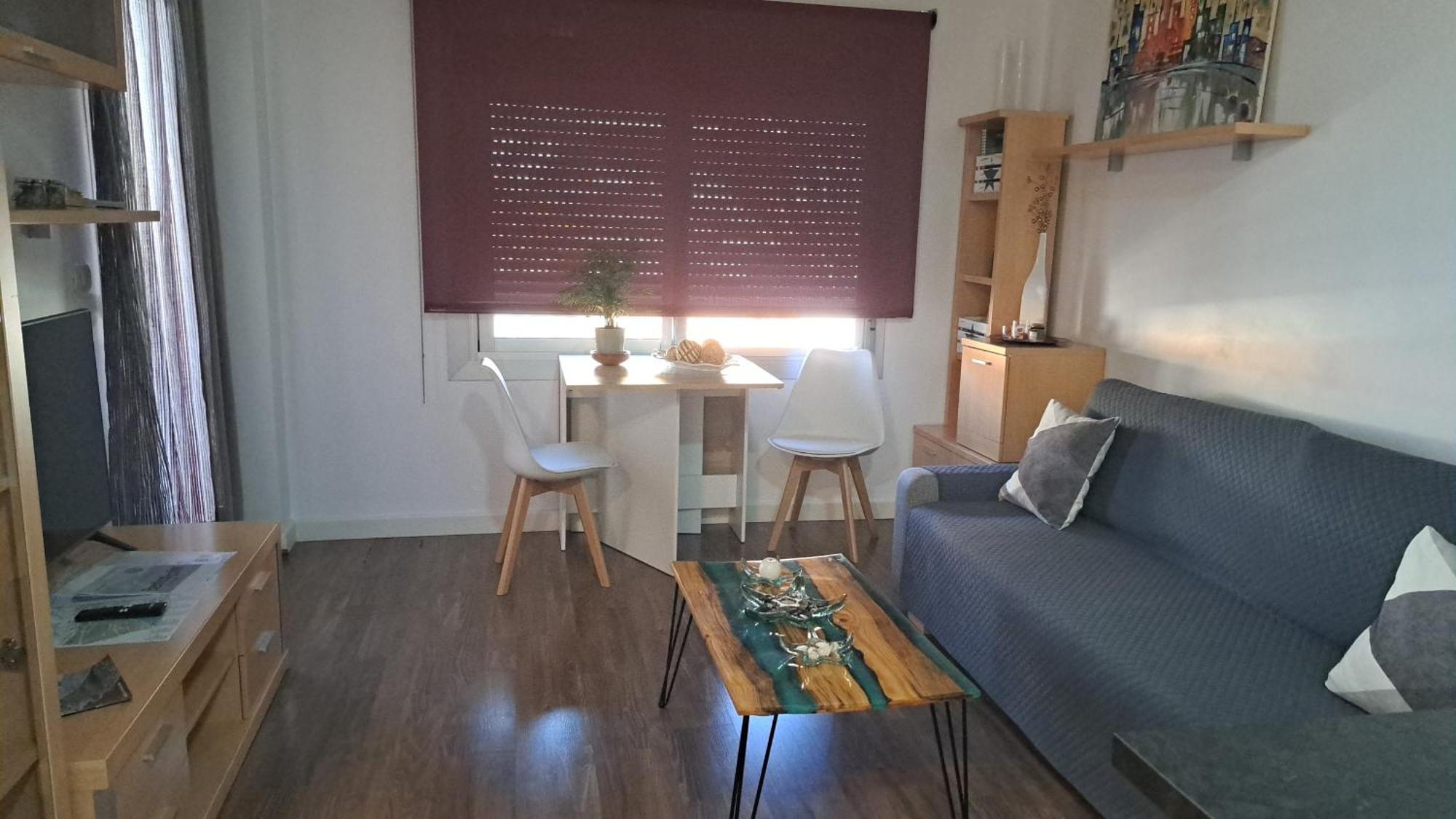 Bali-Heliopolis Apartment Benicassim Luaran gambar
