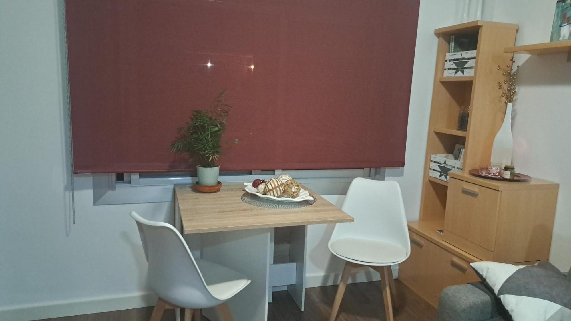 Bali-Heliopolis Apartment Benicassim Luaran gambar