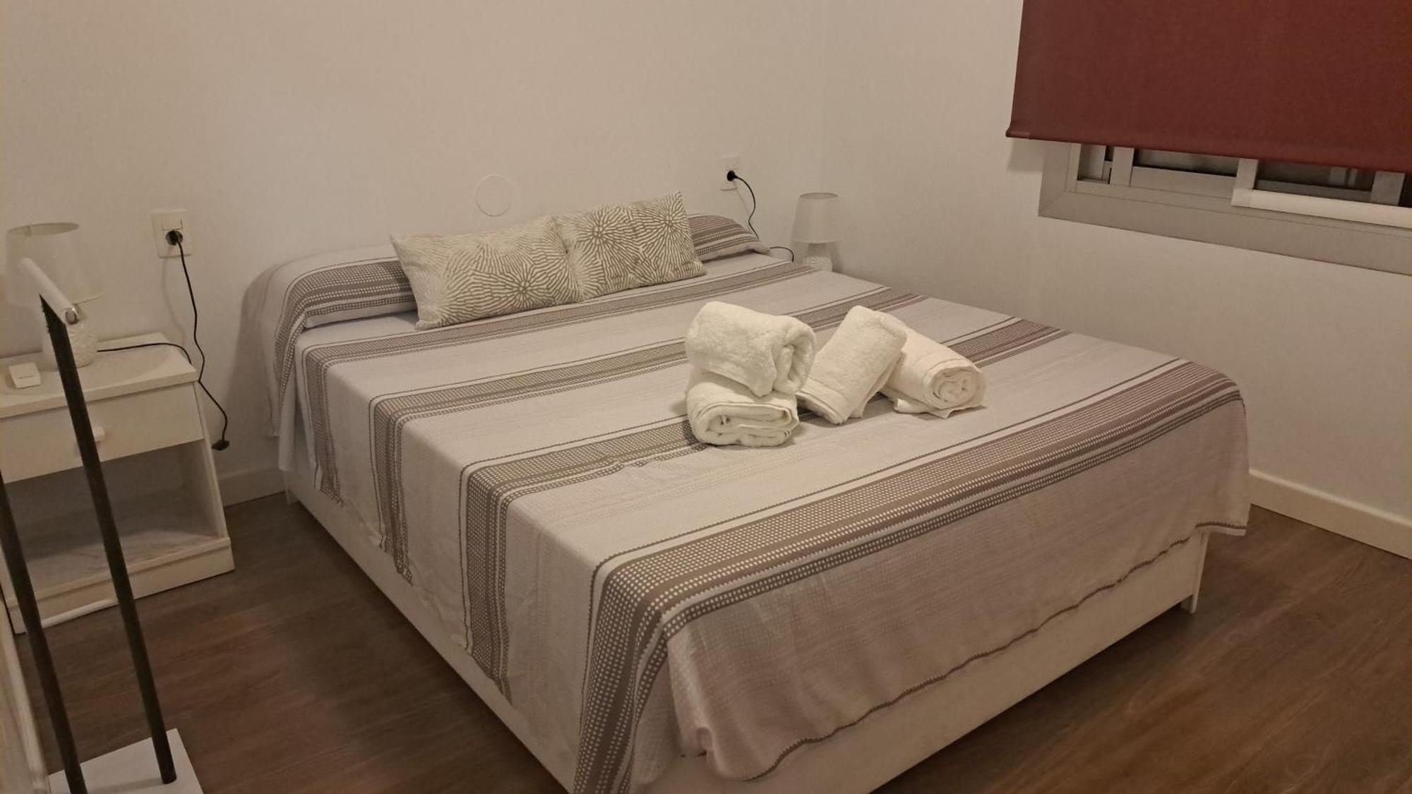 Bali-Heliopolis Apartment Benicassim Luaran gambar