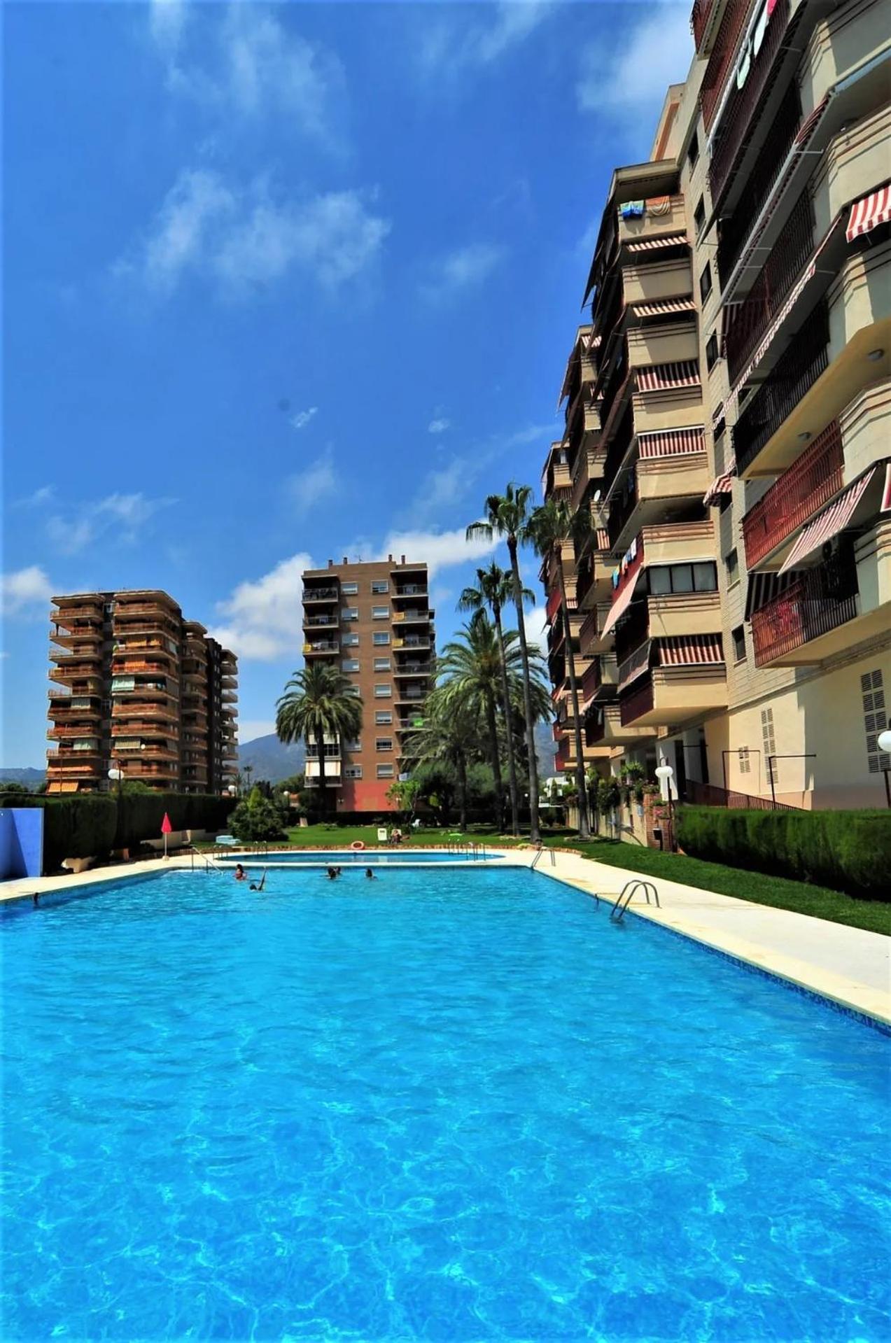 Bali-Heliopolis Apartment Benicassim Luaran gambar