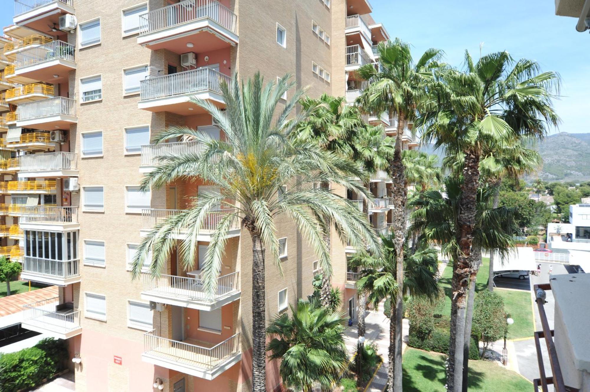 Bali-Heliopolis Apartment Benicassim Luaran gambar